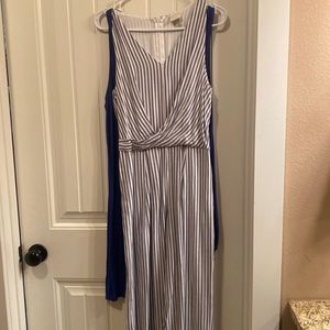 Women beach Romper size XS Brand: a new day